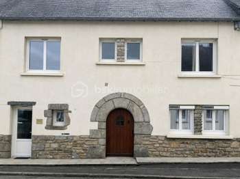 Vente Maison 4 chambresLe Mené