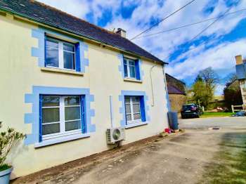 Vente maison 4 pièces Le Mené 22
