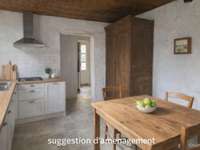 Vente maison 3 pièces Vente maison 3 pièces