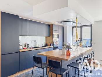 Vente Maison 5 piècesLe Mené