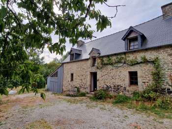 Vente Maison 2 chambresLe Mené