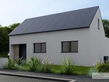 Vente maison 2 pièces Vente maison 2 pièces