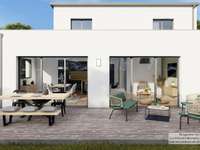 Vente maison 5 pièces Vente maison 5 pièces