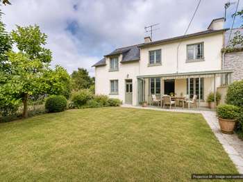 Vente maison 6 pièces Le Mené 22