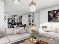 Vente maison 5 pièces Vente maison 5 pièces