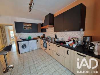 Vente maison 11 pièces Vente maison 11 pièces