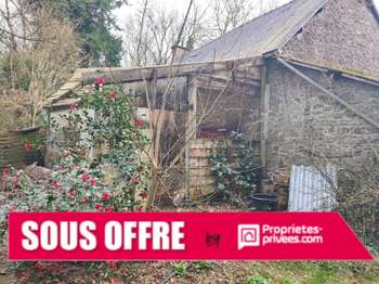 Photo Vente maison Le Mené