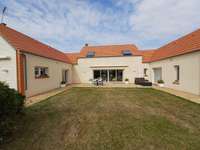 Vente maison 5 pièces Vente maison 5 pièces