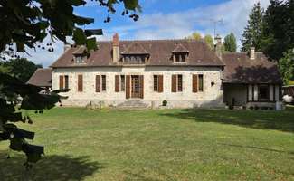 Photo Vente maison Le Ménil-Broût