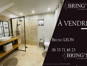 Vente Maison 2 chambresLe Ménil-Broût