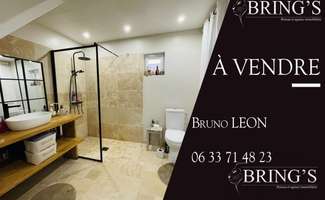 Photo Vente maison Le Ménil-Broût