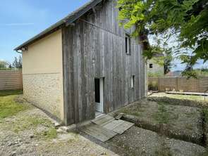 Vente Maison 2 chambresLe Ménil-Broût