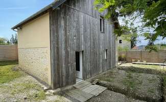 Photo Vente maison Le Ménil-Broût