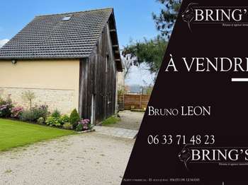 Vente maison 3 pièces Vente maison 3 pièces