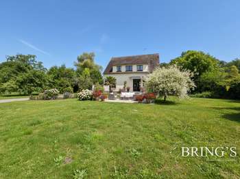 Vente Maison 5 chambresLe Ménil-Broût