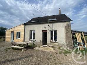 Vente Maison 2 chambresLe Ménil-de-Briouze