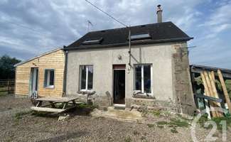 Photo Vente maison Le Ménil-de-Briouze