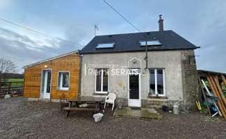 Photo Vente maison Le Ménil-de-Briouze