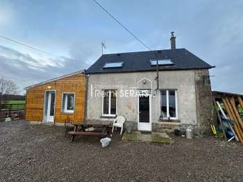 Vente maison 3 pièces Le Ménil-de-Briouze 61