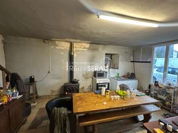 Vente maison 3 pièces Vente maison 3 pièces