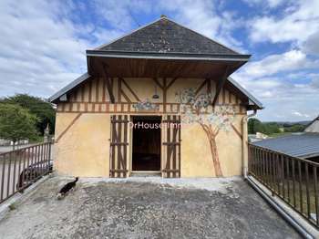 Photo Vente maison Le Ménil-de-Briouze