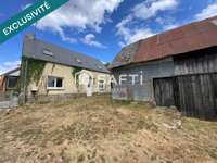 Vente maison Le Ménil-de-Briouze - 61