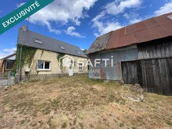 Vente Maison 2 chambresLe Ménil-de-Briouze