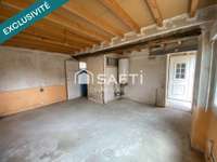 Vente maison 3 pièces Vente maison 3 pièces