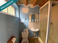 Vente maison 3 pièces Vente maison 3 pièces