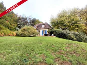 Vente maison 5 pièces Le Ménil-Guyon 61