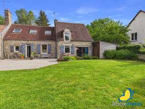 Vente Maison 3 chambresLe Ménil-Scelleur