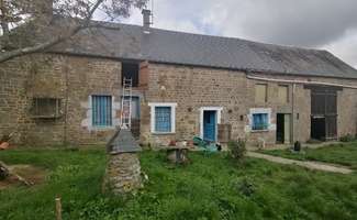 Photo Vente maison Le Ménil-Scelleur