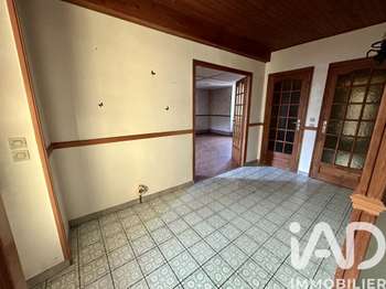 Vente maison 6 pièces Vente maison 6 pièces