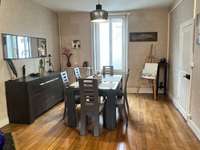 Vente maison 7 pièces Vente maison 7 pièces
