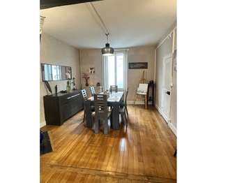 Vente maison 7 pièces Vente maison 7 pièces