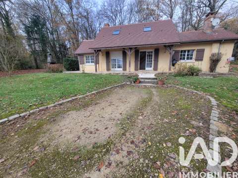 Vente maison 5 pièces Le Mériot 10