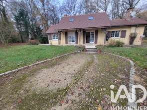 Vente Maison 3 chambresLe Mériot