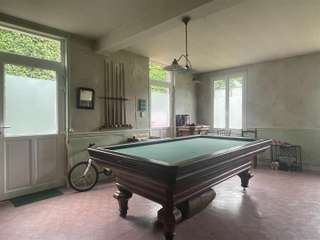 Vente maison 10 pièces