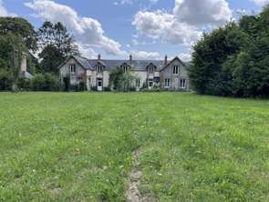 Vente Maison 5 chambresLe Merlerault