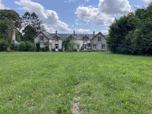 Photo Vente maison Le Merlerault