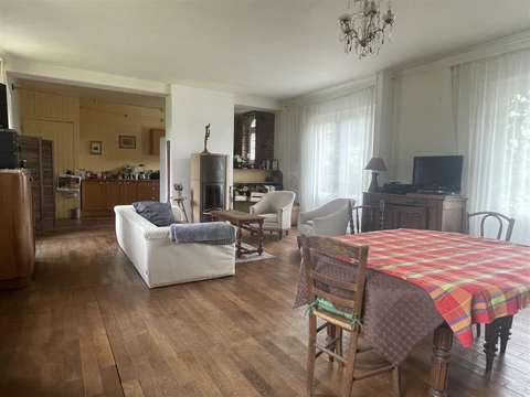 Vente maison 10 pièces