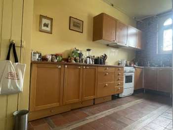 Vente maison 10 pièces