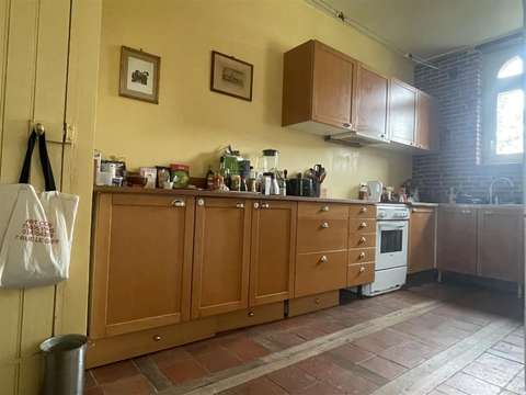 Vente maison 10 pièces