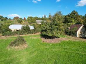 Vente Maison 2 piècesLe Merlerault