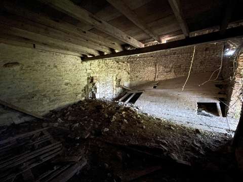 Vente maison 2 pièces