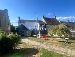 Vente Maison 4 chambresLe Merlerault