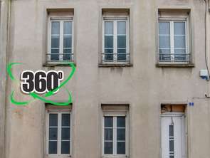 Vente Maison 3 chambresLe Merlerault