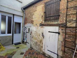 Vente Maison 4 chambresLe Merlerault