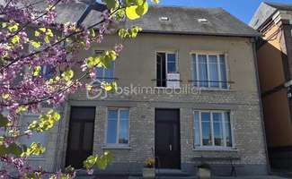Photo Vente maison Le Merlerault