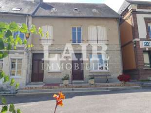 Photo Vente maison Le Merlerault